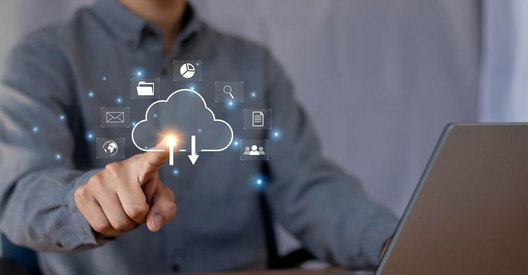 Cloud Architecture & Migration Thumbnail